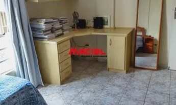 Imagem 4: Apartamento para venda possui 59 metros quadrados com 2 quartos