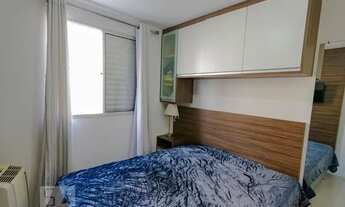 Imagem 6: Apartamento para Aluguel - Parque Prado, 2 Quartos, 52 m2