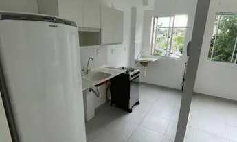Imagem: Vende-se Apartamento/Cond. Smart Larajeiras/Semi