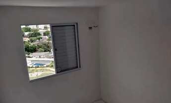 Imagem 5: Apartamento com 2 dormitórios à venda, 44 m² por R$ 307.000 - Parque Industrial - Campinas