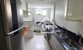 Imagem 6: Casa Marina Riverside com 3 quartos, sendo 1 suíte - decorado com 125m2