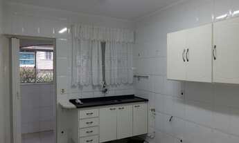 Imagem 7: Apartamento para venda com 80 metros quadrados com 3 quartos