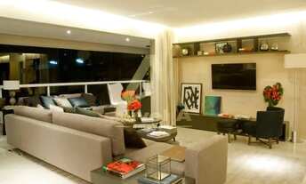 Imagem: Cobertura para Venda em São Paulo / SP