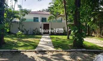 Imagem 2: Barra da Tijuca Casa em condomínio com 5 dormitórios