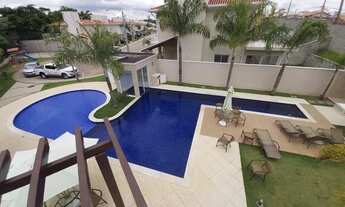 Imagem 2: CASA RESIDENCIAL em INDAIATUBA - SP, CHÁCARA BELVEDERE