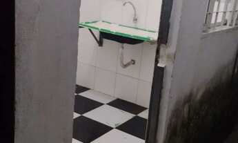 Imagem 5: Aluguel de kitnet