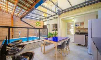 Imagem: Casa com 3 quartos à venda, 83 m² por