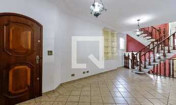 Imagem 2: Casa para Aluguel - Vila Maria , 4 Quartos, 160 m2