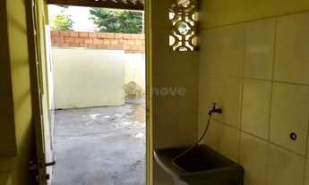 Imagem 5: Casa com 1 dormitório para alugar, 44 m² por R$ 1.100,00 - Residencial Monte Verde - Indai