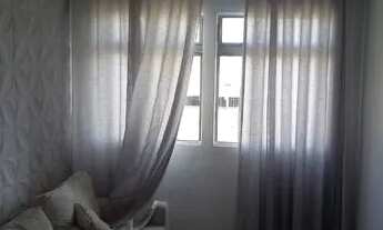 Imagem 3: Apartamento com 3 dormitórios para alugar, 60 m² por R$ 1.780/mês - Jardim Santa Terezinha