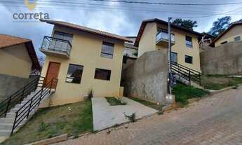 Imagem 5: Casa com 2 dormitórios para alugar, 60 m² por R$ 1.165,00/mês - Varginha - Nova Friburgo/R