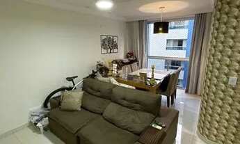 Imagem 2: Apartamento para venda tem 30 metros quadrados com 1 quarto em Praia da Costa - Vila Velha