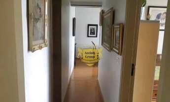 Imagem 5: Apartamento com 2 dormitórios para alugar, 90 m² por R$ 3.771,00/mês - Ingá - Niterói/RJ