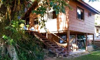 Imagem 4: GAROPABA - Casa Padrão - Capão