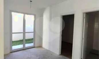 Imagem 6: Apartamento á venda, na Vila Guilherme, com 02 dormitórios e uma vaga de garagem