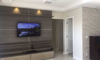 Imagem 6: Apartamento 100 metros Mobiliado - Zona Norte - Tremembé - Tucuruvi