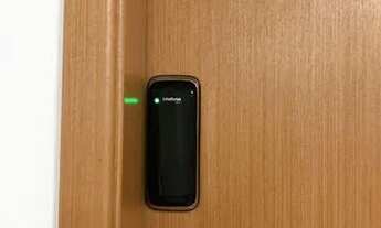 Imagem 3: Apartamento 65m² com 2 quartos e 1 suíte no Palmeiras de São José