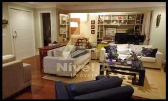 Imagem 4: Apartamento para Venda em São Paulo / SP no bairro Perdizes