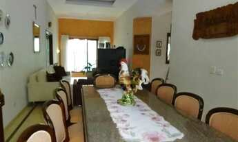 Imagem 6: Espetacular casa térrea em região nobre