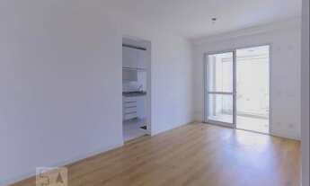 Imagem 2: Apartamento para Aluguel - Lapa, 2 Quartos, 66 m2