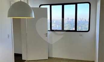 Imagem 2: Apartamento-São Paulo-PINHEIROS