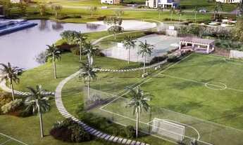 Imagem 3: CAPãO DA CANOA - Terreno Padrão - Condomínio Arenas Curumim