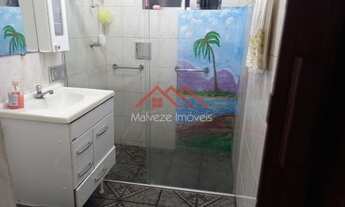 Imagem 6: Sobrado 05 dormitórios, 02 vagas