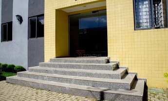 Imagem 3: Apartamento com 3 dormitórios para alugar, 67 m² por R$ 2.193,94/mês - Centro - Pinhais/PR