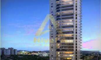 Imagem 4: Apartamento para Venda em São Paulo / SP no bairro Itaim Bibi