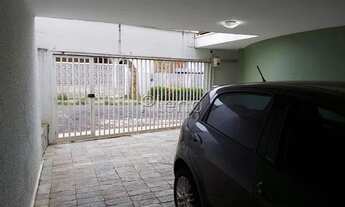 Imagem 3: Casa à venda no Jardim Paraíso - Campinas/SP