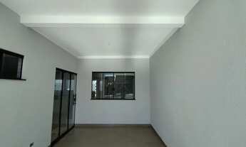 Imagem 6: Excelente Casa Para Você e Sua Família com 3 dormitórios à venda, 72 m² por R$ 350.000 - J