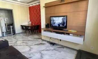 Imagem 2: Apartamento para venda tem 100 metros quadrados com 3 quartos