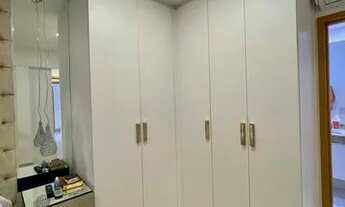 Imagem 2: Apartamento com 3 Suítes. Venda, 116 m² por R$ 850.000 Setor Bueno