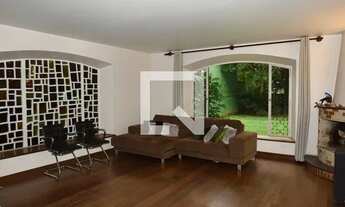 Imagem 5: Casa à Venda - Jardim Marajoara , 4 Quartos, 240 m2