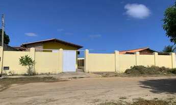 Imagem: Casa na Massagueira