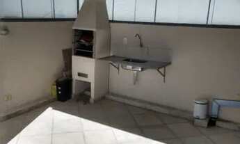 Imagem: Duplex para venda possui 90 metros quadrados