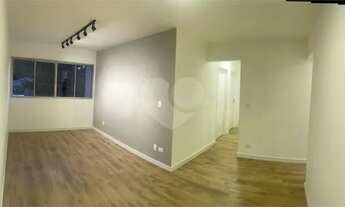 Imagem: Apartamento em Santana com 70 m² Quadrados