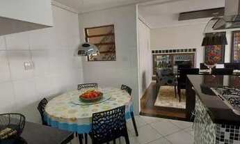 Imagem 4: Sobrado com 3 dormitórios à venda, 256 m² por R$ 1.700.000,00 - Jardim Esplanada II - São