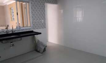 Imagem 3: Ótimo Sobrado com churrasqueira, 80 m²