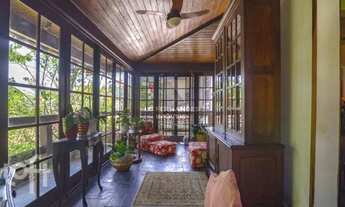 Imagem 4: Casa em Barra da Tijuca - Rio de Janeiro