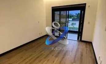 Imagem 7: Sobrado com 4 dormitórios à venda, 460 m² por R$ 4.500.000 - Condomínio Reserva do Parateh