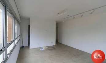 Imagem 2: São Paulo - Conjunto Comercial/Sala - Brooklin