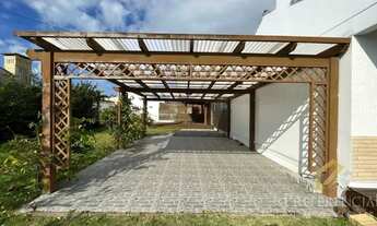 Imagem 4: Casa e Sobrado de 3 dormitórios à Venda - Xangri-lá