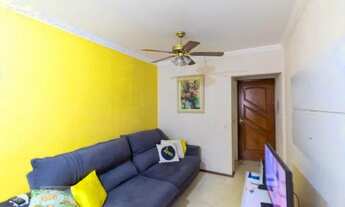 Imagem 4: Apartamento para Aluguel - Jardim Arize, 2 Quartos, 62 m2