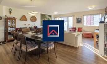 Imagem 4: Apartamento Locação 2 Dormitórios - 112 m² Vila Madalena