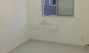 Imagem 4: Sao Jose dos Campos - Apartamento Padrão - Vila Tesouro