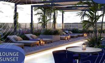 Imagem 4: Flat Tamandaré AL MARE EXCLUSIVE com JACUZZI PRIVATIVA