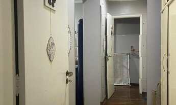 Imagem 7: Apartamento para venda possui 72 metros quadrados com 2 quartos em Encruzilhada - Santos