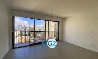 Imagem 2: Moema, fora da rota estúdio confortável!