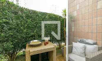 Imagem 6: Casa de Condomínio para Aluguel - Campo Belo, 3 Quartos, 205 m2